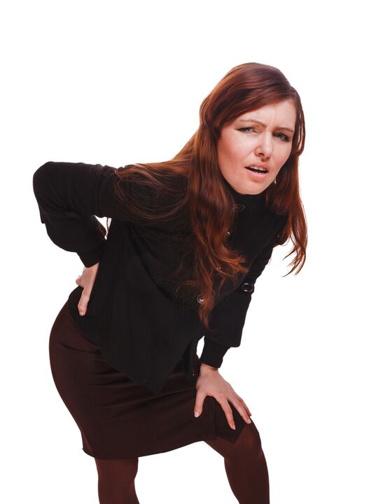 Ill to the thighs with radiculopathy
