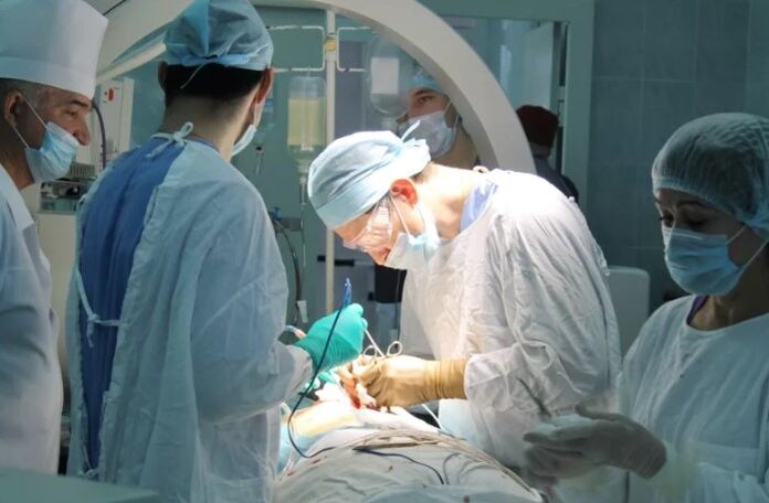 Surgical